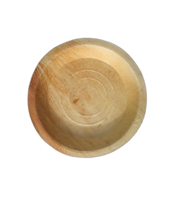 4 Inch Round Plate